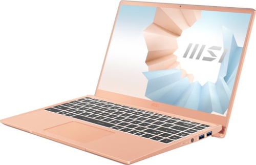 Ноутбук MSI Modern 14 B11MO-265RU 9S7-14D315-265 фото 4