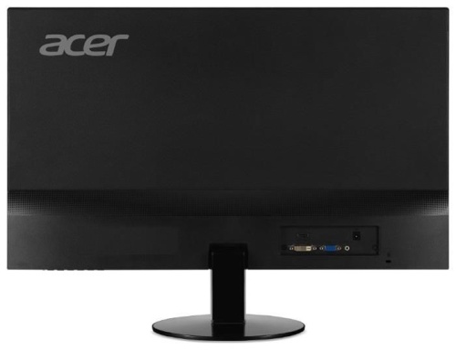 Монитор Acer SA220Qbid черный UM.WS0EE.002 фото 4