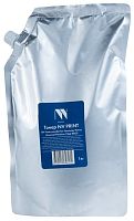 Тонер совместимый NV Print TN-NV-S/X-UNIV-PR-1KG-BAG