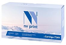 Картридж совместимый лазерный NV Print NV-724H