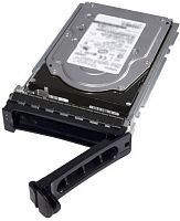 Серв. опция - SSD Dell 1x400Gb SATA для Intel 400-AIGH Hot Swapp 2.5/3.5