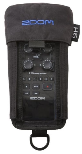 Аксессуары для диктофонов Zoom PCH-5