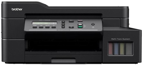 МФУ струйное Brother InkBenefit Plus DCP-T720DW (DCPT720DWR1)