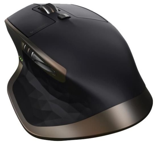 Беспроводная мышь Logitech Wireless Mouse MX Master 910-004362