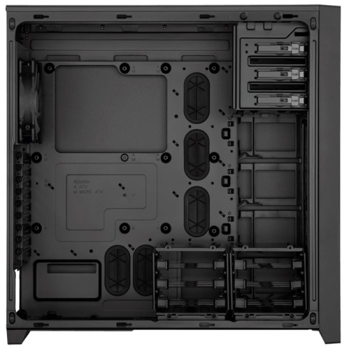 Корпус Bigtower Corsair Obsidian Series 750D CC-9011078-WW фото 4