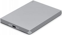 Внешний жесткий диск 2.5 LaCie 2TB Mobile Drive STHG2000402