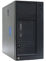 Серв. корпус Intel SC5299BRP (650Вт)