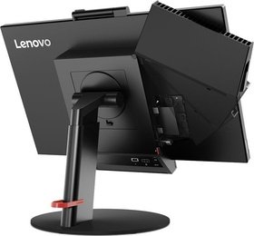  Lenovo Monitors TIO 10QXPAT1EU