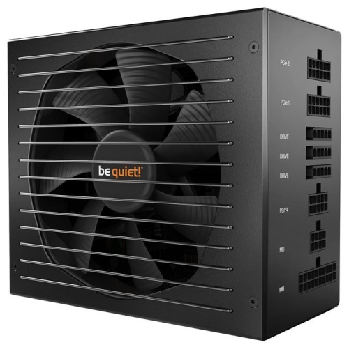 Блок питания be quiet! STRAIGHT POWER 11 550W BN281