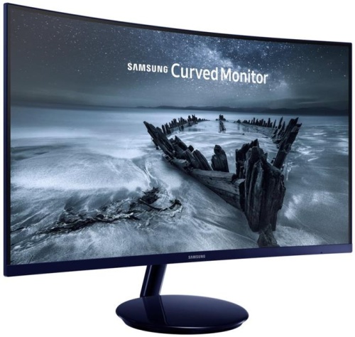 Монитор Samsung 27 C27H580FDI LC27H580FDIXCI фото 2