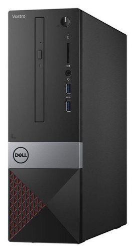 ПК Dell Vostro 3471 SFF 3471-2295 фото 3