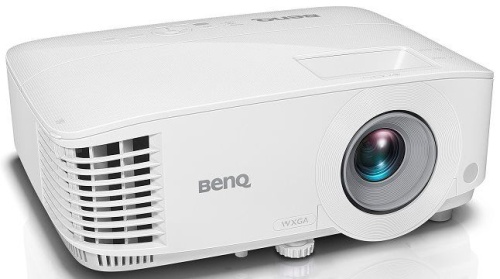 Проектор BenQ MH550 9H.JJ177.13E фото 4