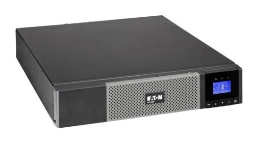 ИБП (UPS) Eaton 2200ВА 5PX 5PX2200IRT 1980Вт черный