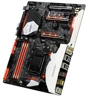 Мат. плата Socket1151 GIGABYTE AORUS GA-Z270X-GAMING 5