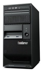  Lenovo ThinkServer TopSel TS140 70A4003ARU