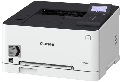 Цветной лазерный принтер Canon i-SENSYS LBP611Cn 1477C010 фото 3