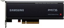 Накопитель SSD HSDL 3.5 Samsung 12800GB PM1735 MZPLJ12THALA MZPLJ12THALA-00007