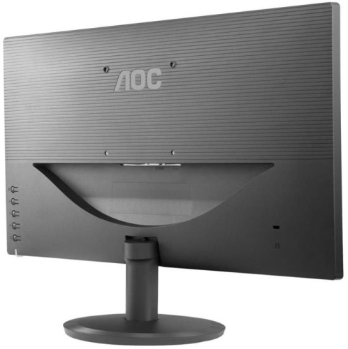 Монитор AOC I2080SW Black IPS фото 4