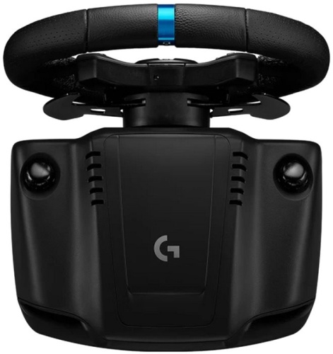 Руль Logitech G923 Racing Wheel and Pedals 941-000158 фото 6 Руль Logitech G923 Racing Wheel and Pedals 941-000158 фото 6