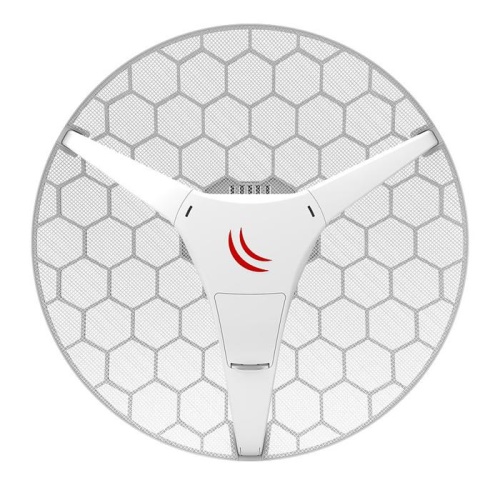 Мост WiFi Mikrotik LHG 5 RBLHG-5nD Мост WiFi Mikrotik LHG 5 RBLHG-5nD