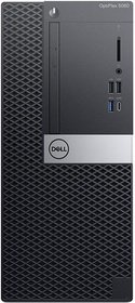 ПК Dell OptiPlex 5060 MT (5060-7632)