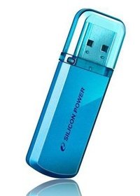  USB flash Silicon Power 16 Helios 101 SP016GBUF2101V1B