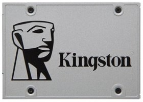  SSD SATA 2.5 Kingston 480 SSDNow UV400 SUV400S37/480G