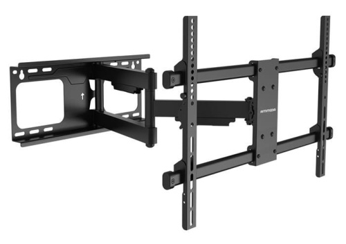 Кронштейн для ТВ ARM MEDIA PARAMOUNT-60 black Кронштейн для ТВ ARM MEDIA PARAMOUNT-60 black