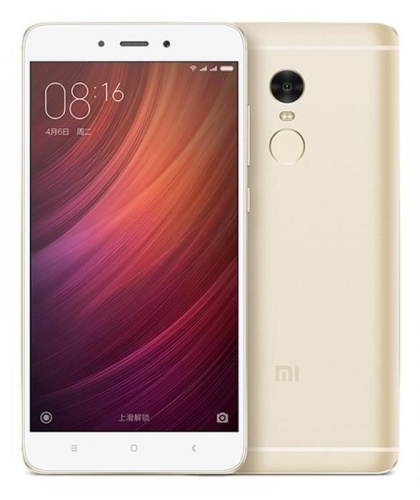 Смартфон XIAOMI Redmi 4 Gold 16GB Redmi4GD16GB Смартфон XIAOMI Redmi 4 Gold 16GB Redmi4GD16GB