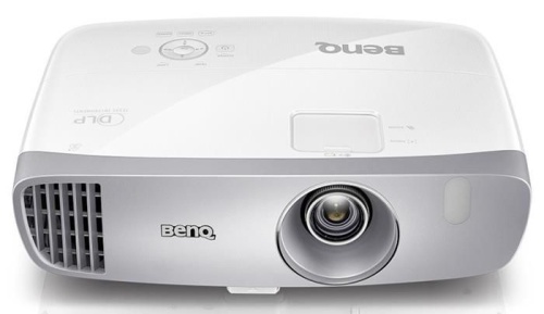 Проектор BenQ W1120 9H.JHD77.17E фото 2