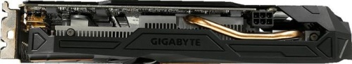 Видеокарта PCI-E GIGABYTE 3072Мб GeForce GTX 1060 WF GV-N1060WF2-3GD фото 4