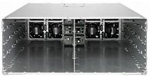 Опция для сервера Hewlett Packard ML350 Gen10 Redundant Fan Cage Kit (incl. 4 fans) 874572-B21