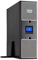 ИБП (UPS) Eaton 9PX 3000i RT3U 3000Вт 3000ВА черный 9PX3000IRT3U