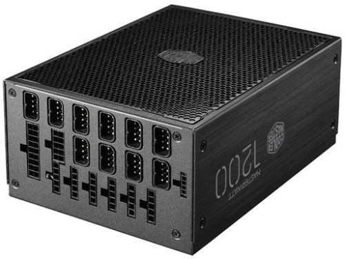 Блок питания Cooler Master 1200W MPZ-C001-AFBATE1 MPZ-C001-AFBAT-E1