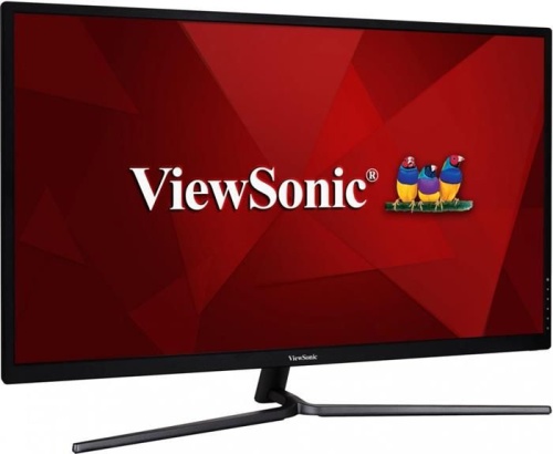 Монитор ViewSonic VX3211-MH фото 2