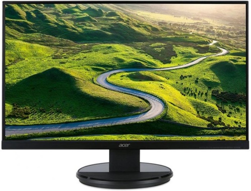 Монитор Acer K272HLEbid черный UM.HX3EE.E05 фото 3