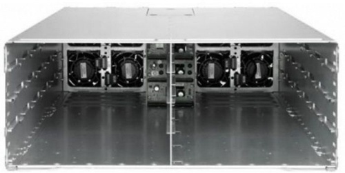 Опция для сервера Hewlett Packard ML350 Gen10 Redundant Fan Cage Kit (incl. 4 fans) 874572-B21