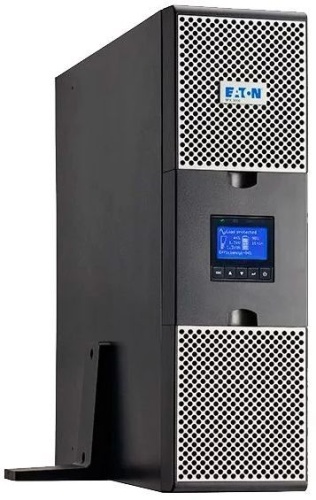 ИБП (UPS) Eaton 9PX 3000i RT3U 3000Вт 3000ВА черный 9PX3000IRT3U