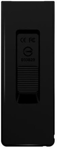 Накопитель USB flash Silicon Power 64Gb Blaze B03 Black (SP064GBUF3B03V1K) фото 2