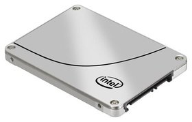  SSD SATA 2.5 Intel 150Gb S3520 Enterprise Series SSDSC2BB150G701