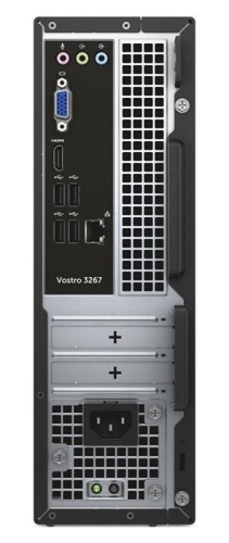 ПК Dell Vostro 3267 SFF 3267-5076 фото 5