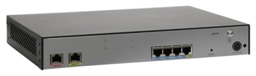 Маршрутизатор Huawei AR0M1510BA00