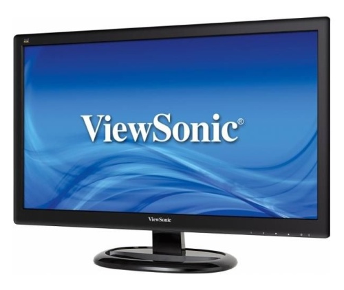 Монитор ViewSonic VA2265S-3 VA LED
