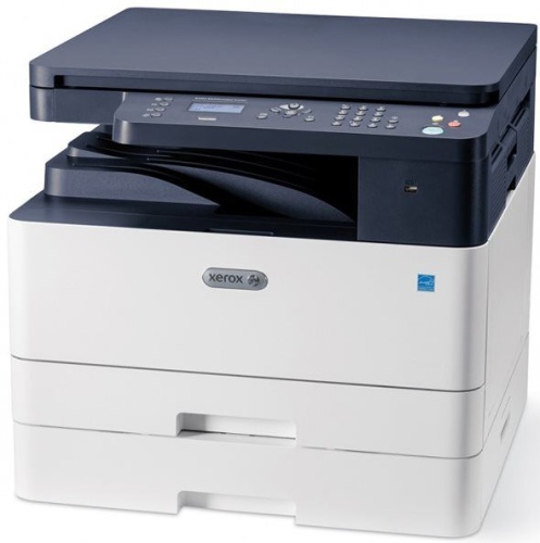 МФУ лазерное Xerox B1022 (B1022V_B)