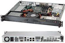 Серверная платформа Supermicro SYS-5018A-MLTN4