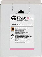 Оригинальный струйный картридж Hewlett Packard Scitex FB250 CH221A Light Magenta Ink