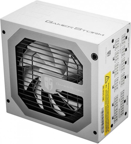 Блок питания Deepcool 750W DQ750-M фото 3