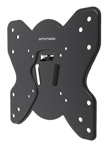 Кронштейн для ТВ ARM MEDIA MARS-200 black Кронштейн для ТВ ARM MEDIA MARS-200 black