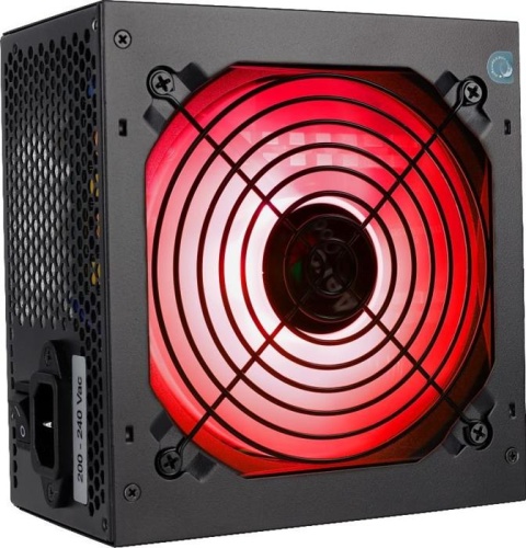 Блок питания Aerocool 750W KCAS-750G фото 4