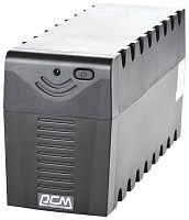 ИБП (UPS) Powercom 1000VA/600W Raptor RPT-1000A